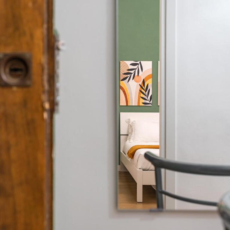 City Comfort - 20 minutes walk to the Colosseum - Appartamento con 1 Camera da Letto - 16