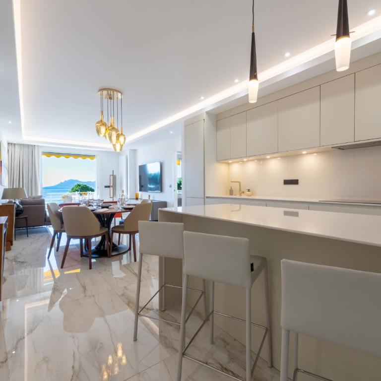 RARE! Luxury apartment on the Croisette - Apartment - 13