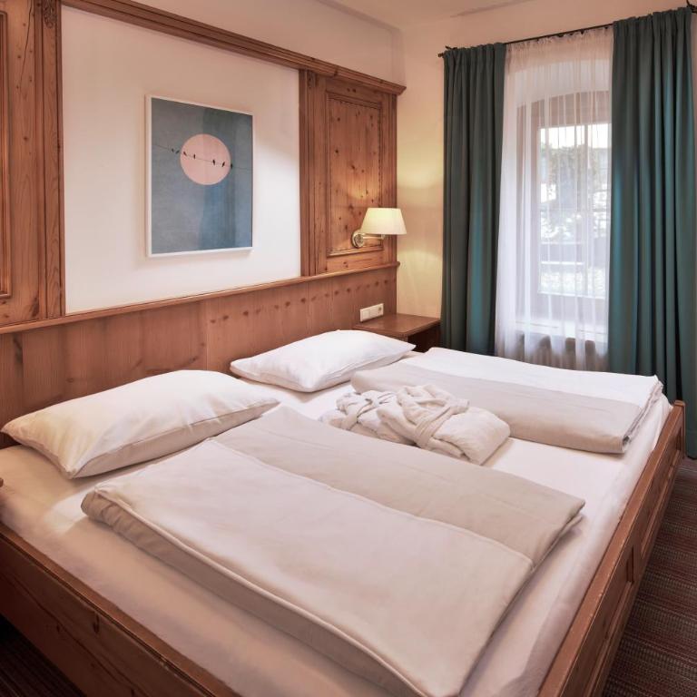 Romantikhotel Zell am See - Familiensuite - 3