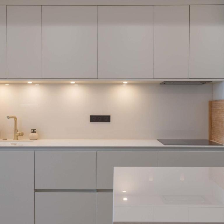RARE! Luxury apartment on the Croisette - Apartment - 5