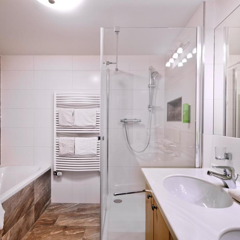 Romantikhotel Zell am See - Familiensuite - 4