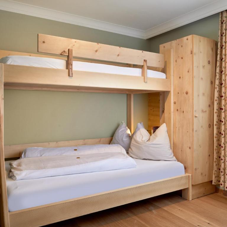 Romantikhotel Zell am See - Familiensuite - 6