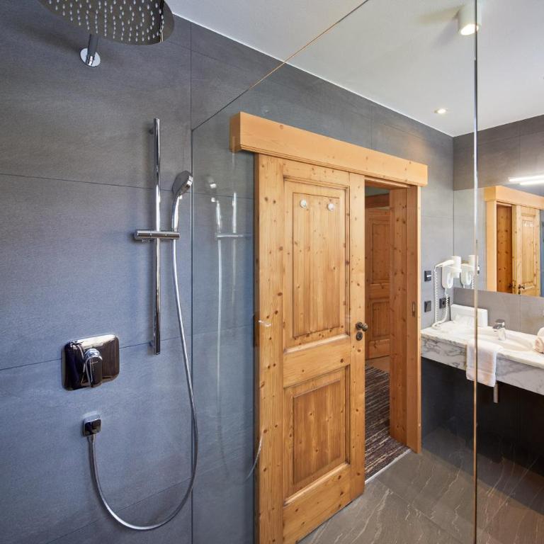 Romantikhotel Zell am See - Familiensuite - 1