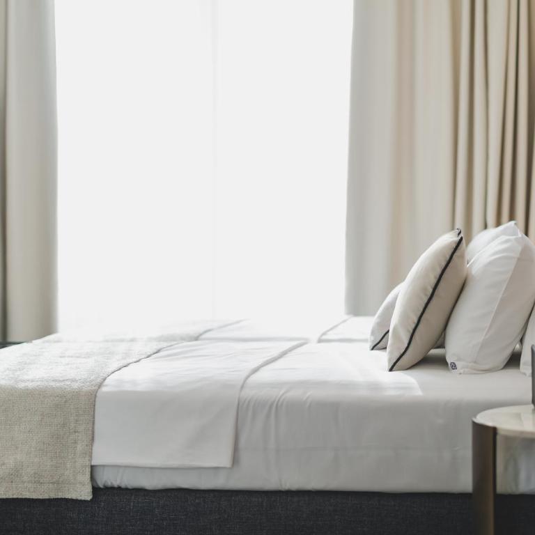 Luminoso Boutique Hotel - Premium Double Sea View Room - 3