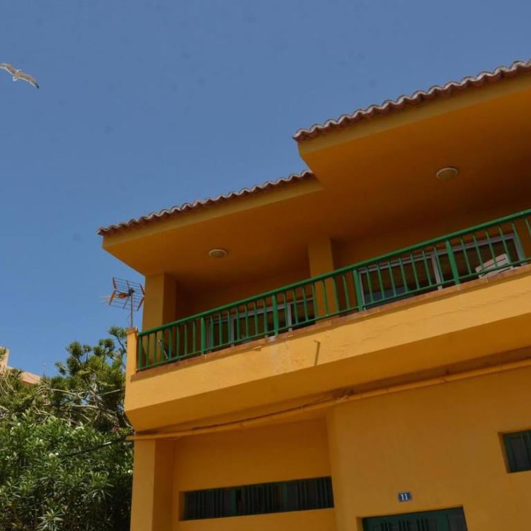 La Casa Grande - Casa de 2 dormitorios - 10