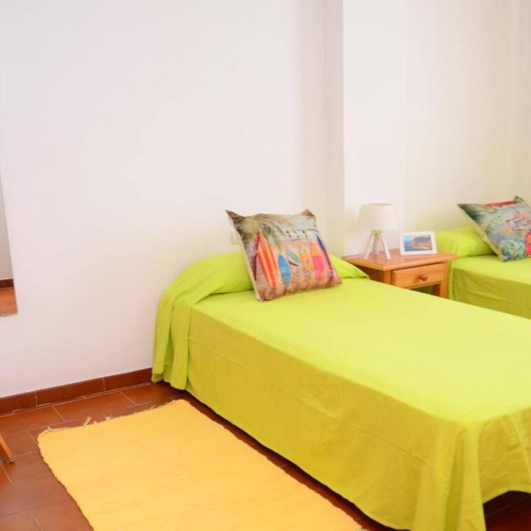 La Casa Grande - Casa de 2 dormitorios - 34