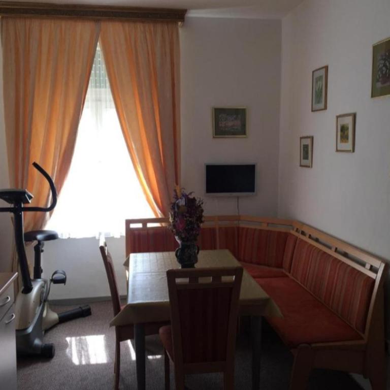 Apartment UNA - self check in - Apartamento de 1 dormitorio - 3
