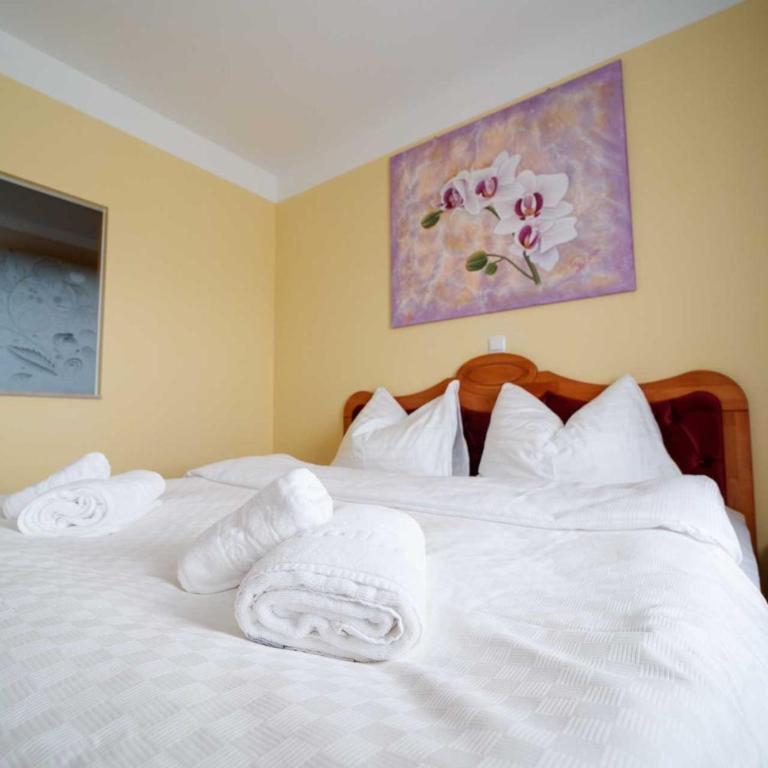VULKAN Residenz Hotel I Self Check-in - Superior Doppelzimmer - 6