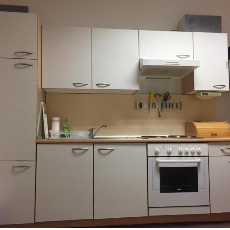 Apartment UNA - self check in - Apartamento de 1 dormitorio - 4