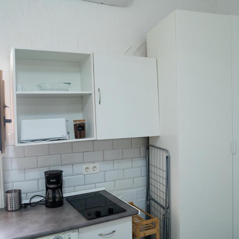 Apartamento La Catavina - Apartamento de 1 dormitorio - 23