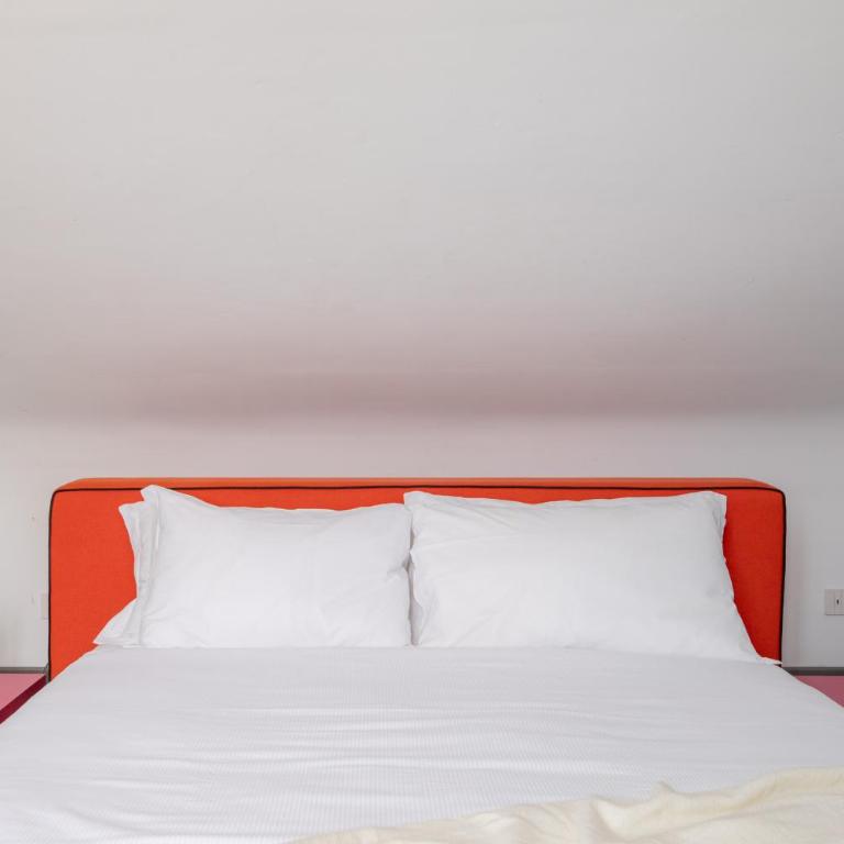 Monti Exclusive Medieval Tower - Appartamento con 2 Camere da Letto - 14