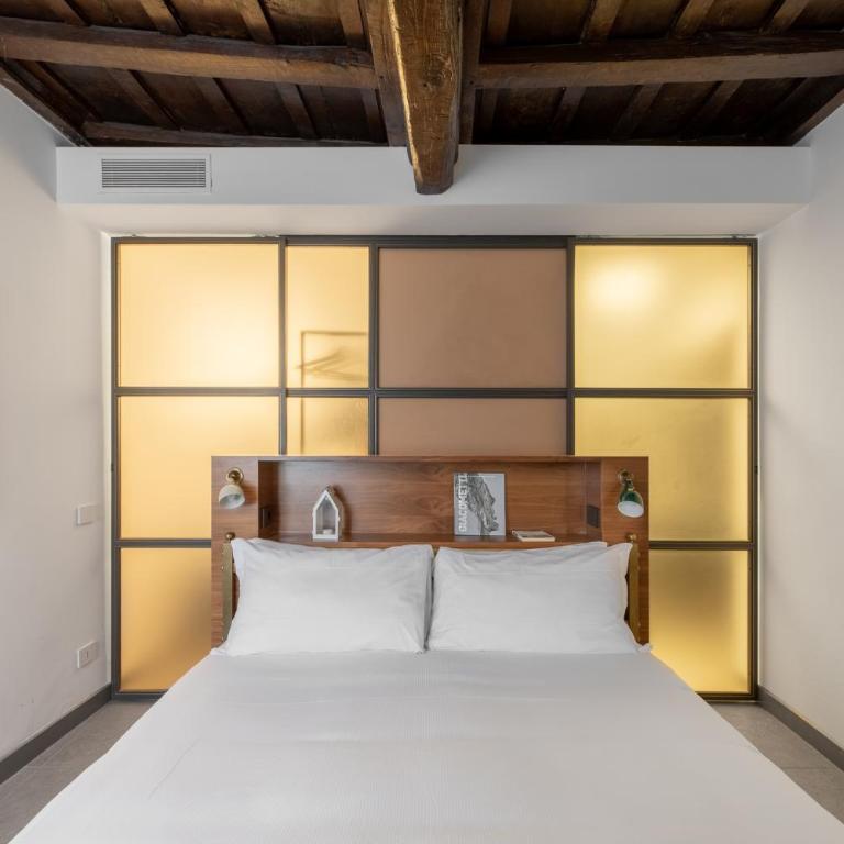 Monti Exclusive Medieval Tower - Appartamento con 2 Camere da Letto - 6