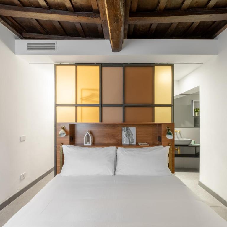 Monti Exclusive Medieval Tower - Appartamento con 2 Camere da Letto - 10