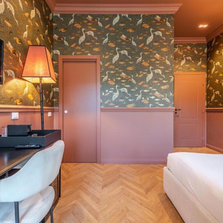 The Couper Sant'Andrea - Junior Suite con Balcone - Edificio Separato - 1