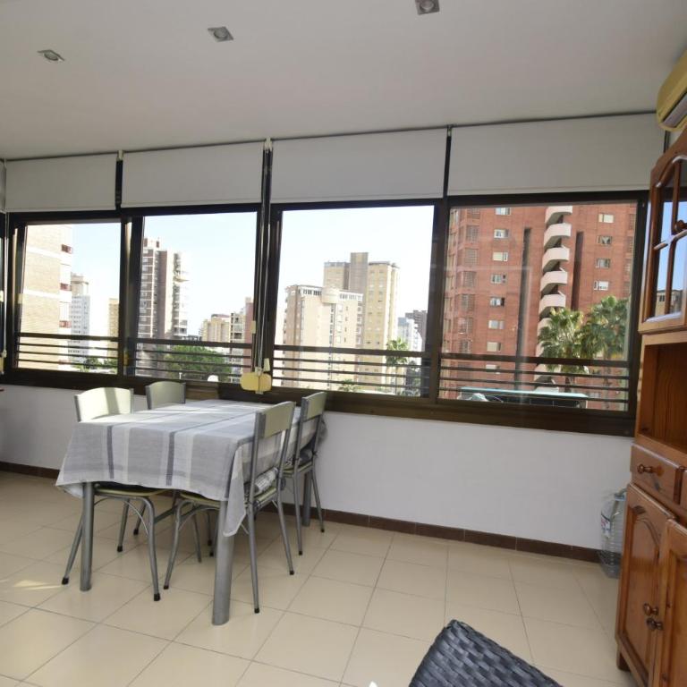 GEMELOS 5 4C - Fincas Arena - Apartamento de 1 dormitorio - 12