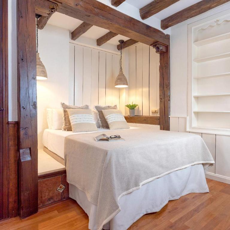 Genteel Home Mirador de los Reyes - Three-Bedroom House with Terrace - 3