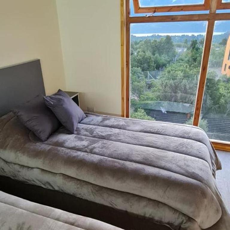 Lomas Schuss ARG41 - Apartamento de 2 dormitorios - 45
