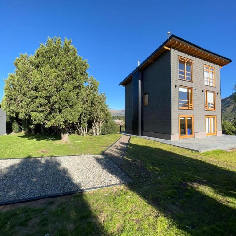 Lomas Schuss ARG41 - Apartamento de 2 dormitorios - 41