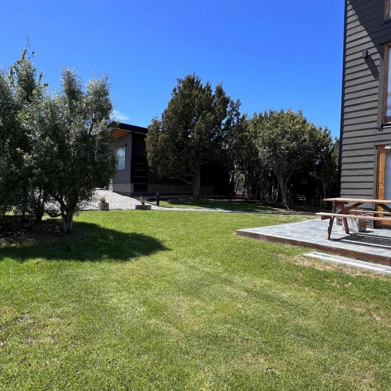 Lomas Schuss ARG41 - Apartamento de 2 dormitorios - 50