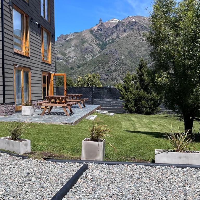 Lomas Schuss ARG41 - Apartamento de 2 dormitorios - 52