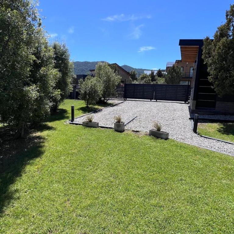 Lomas Schuss ARG41 - Apartamento de 2 dormitorios - 53