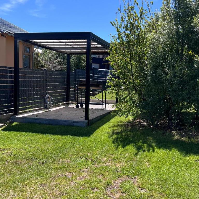 Lomas Schuss ARG41 - Apartamento de 2 dormitorios - 54