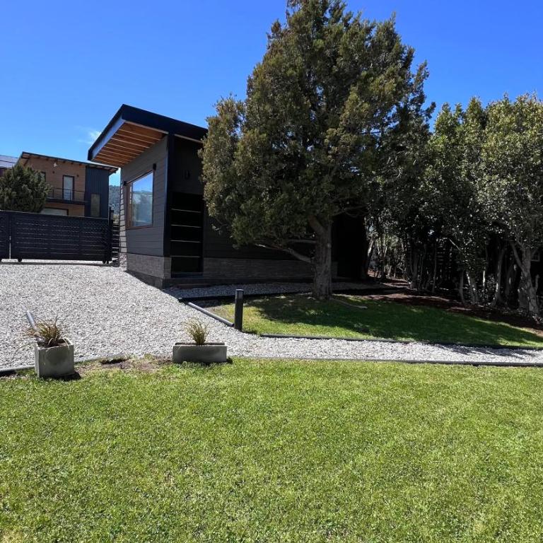 Lomas Schuss ARG41 - Apartamento de 2 dormitorios - 55