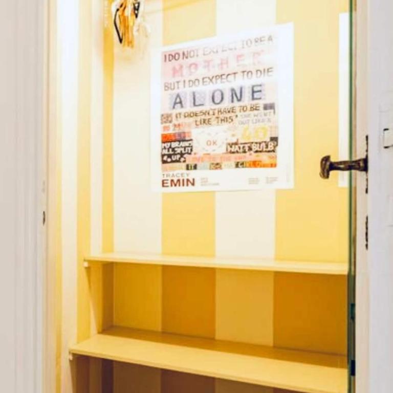 Uffizi Charming Apartment - Appartamento con 1 Camera da Letto - 25
