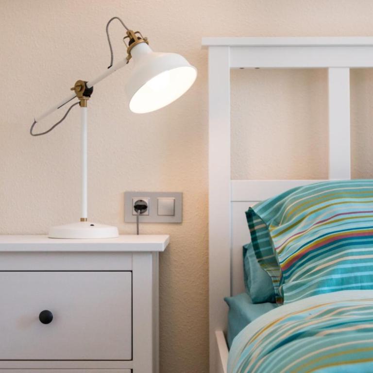 SeaHomes Vacations - Seafront Apt Fenals & PKG - Apartamento de 3 dormitorios - 8