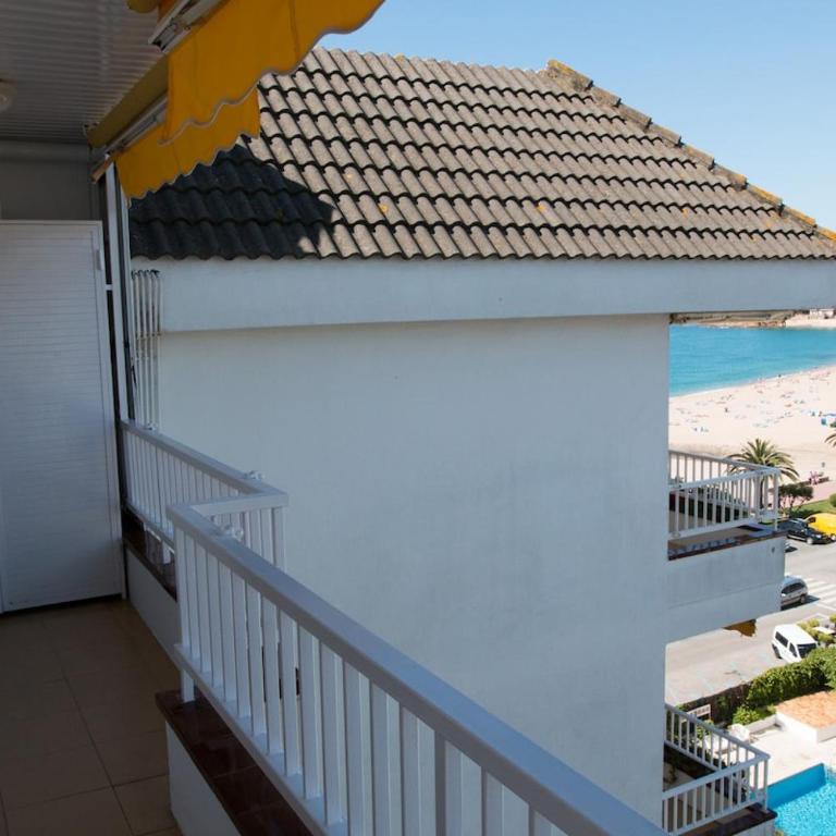 SeaHomes Vacations - Seafront Apt Fenals & PKG - Apartamento de 3 dormitorios - 9