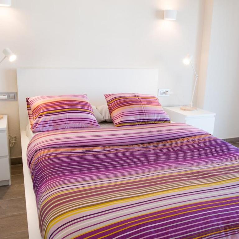 SeaHomes Vacations - Seafront Apt Fenals & PKG - Apartamento de 3 dormitorios - 25