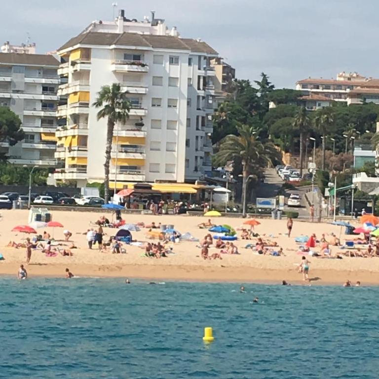 SeaHomes Vacations - Seafront Apt Fenals & PKG - Apartamento de 3 dormitorios - 27