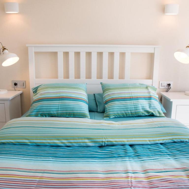 SeaHomes Vacations - Seafront Apt Fenals & PKG - Apartamento de 3 dormitorios - 31