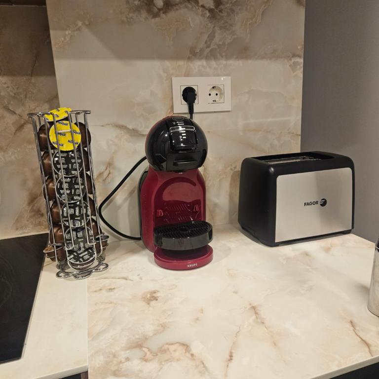 Solsuites - Apartamento de 2 dormitorios - 25