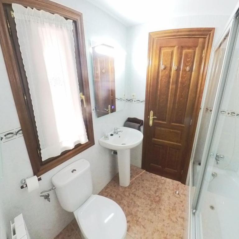 Telera - tucasaenlospirineos - Apartment mit 2 Schlafzimmern - 10