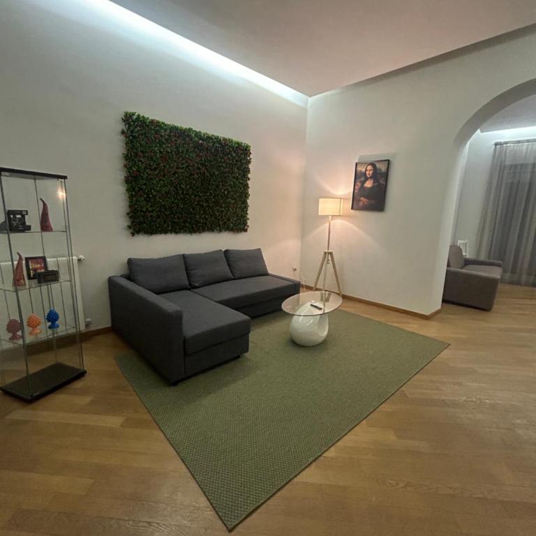 Sisella Home - Duomo by Napolipopart - Appartamento con 3 Camere da Letto - 29