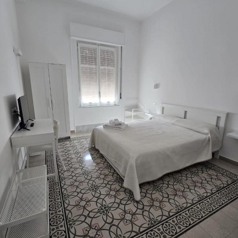 GiuAdel casa Palermo - Double Room with Private Bathroom - 2