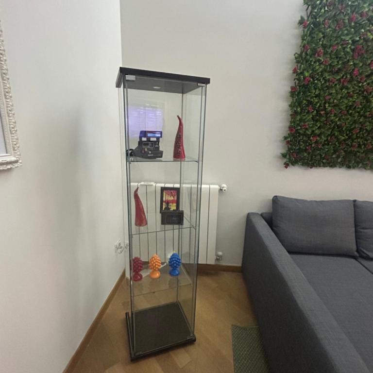 Sisella Home - Duomo by Napolipopart - Appartamento con 3 Camere da Letto - 33