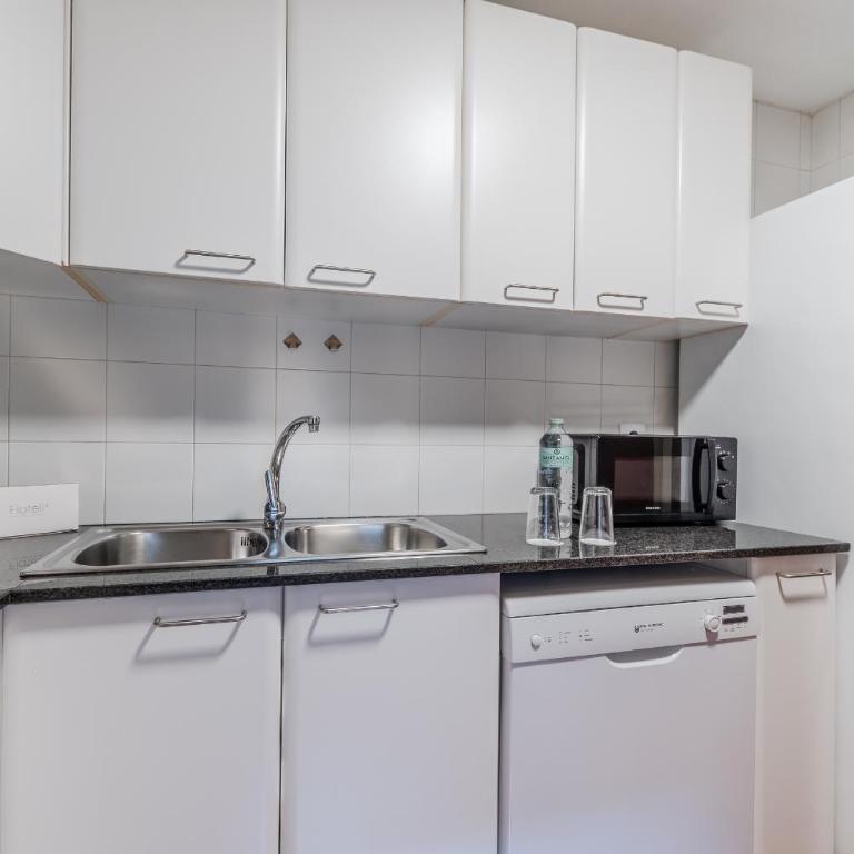 Flateli Cundaro 2 - Apartamento de 2 dormitorios - 9
