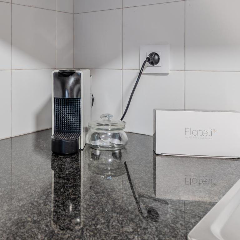 Flateli Cundaro 2 - Apartamento de 2 dormitorios - 11