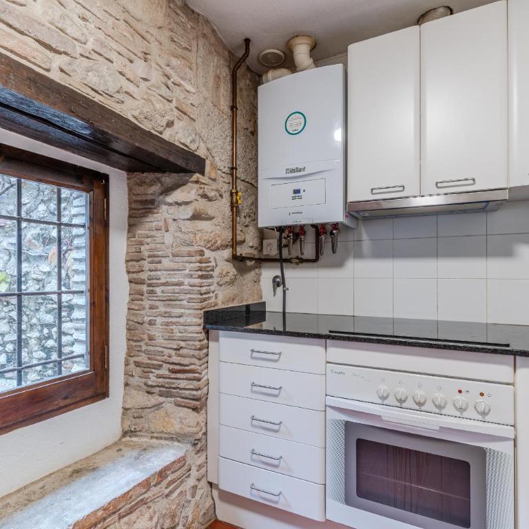 Flateli Cundaro 2 - Apartamento de 2 dormitorios - 10