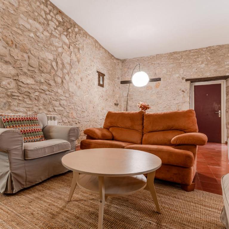 Flateli Cundaro 2 - Apartamento de 2 dormitorios - 5