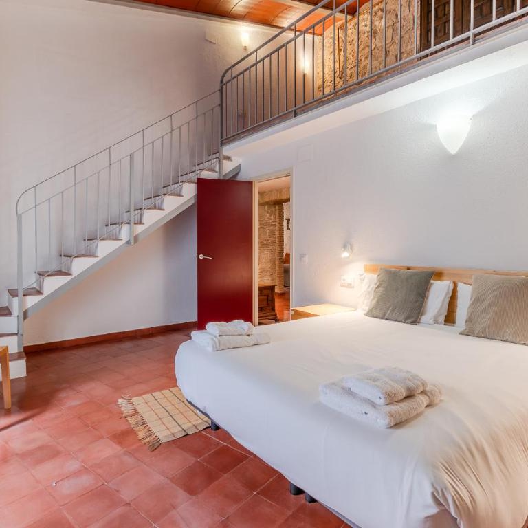 Flateli Cundaro 2 - Apartamento de 2 dormitorios - 20