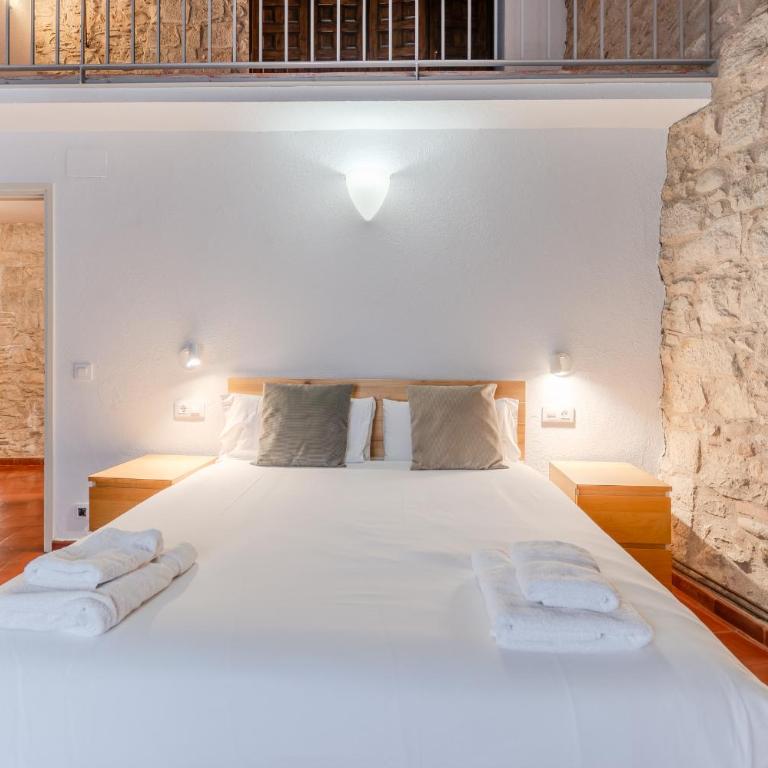 Flateli Cundaro 2 - Apartamento de 2 dormitorios - 21