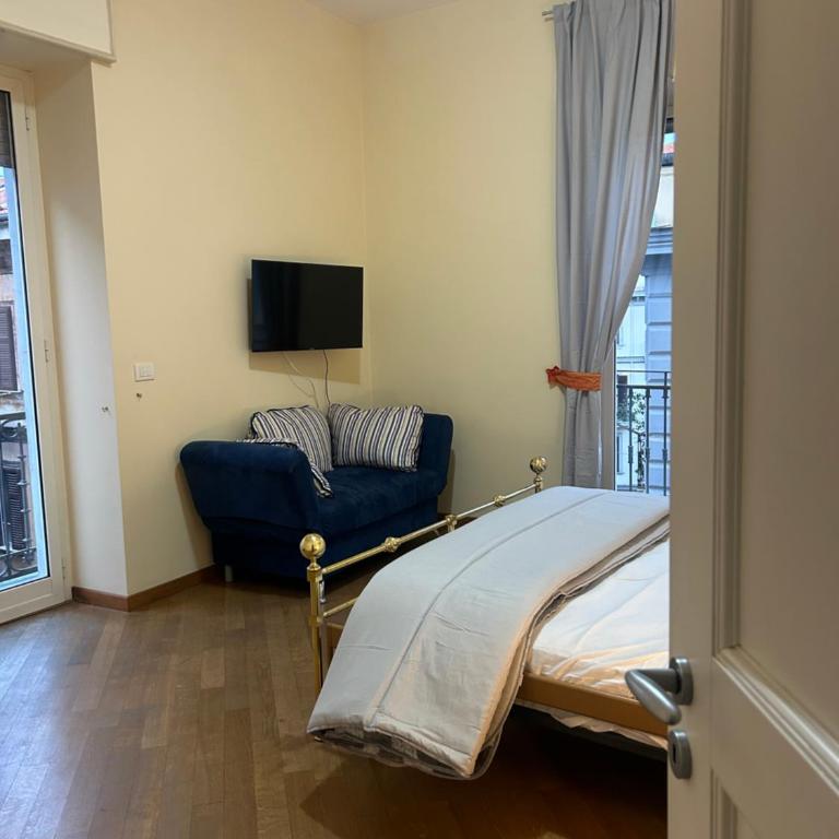 Sisella Home - Duomo by Napolipopart - Appartamento con 3 Camere da Letto - 58