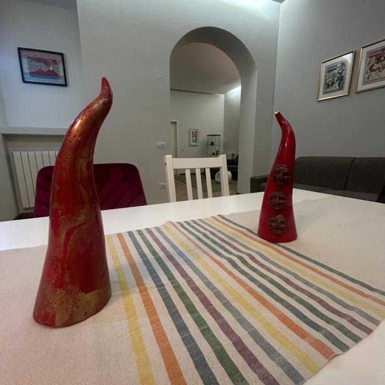 Sisella Home - Duomo by Napolipopart - Appartamento con 3 Camere da Letto - 66