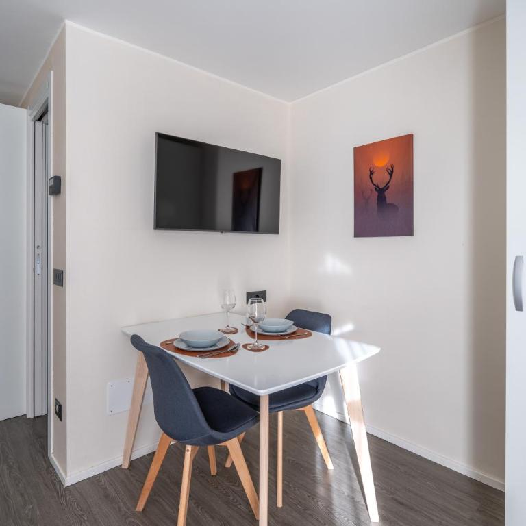 Il Nido delle Cime - Apartment - 4