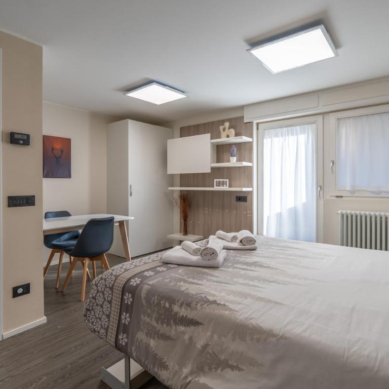 Il Nido delle Cime - Apartment - 6