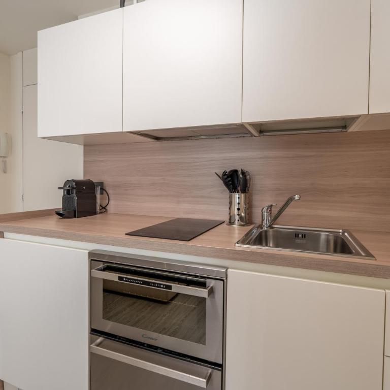 Il Nido delle Cime - Apartment - 7
