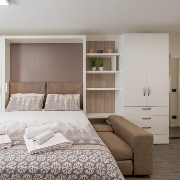 Il Nido delle Cime - Apartment - 8
